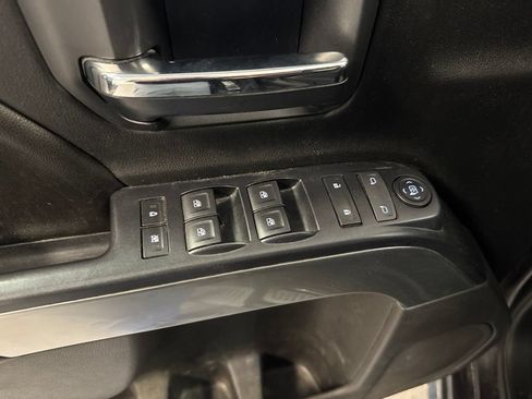 Used 2015 Chevrolet Silverado 1500 LT w/ All Star Edition AWD/4WD image 6