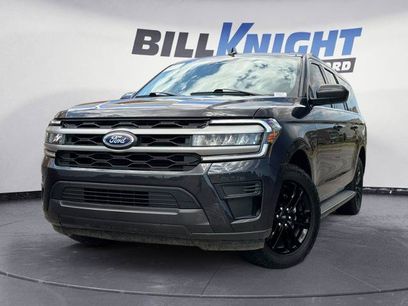 Certified 2024 Ford Expedition Max XLT