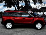 Used 2022 Ford Bronco Sport Big Bend w/ Convenience Package image 4