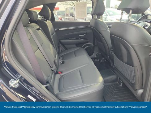 Used 2023 Hyundai Tucson SEL image 15