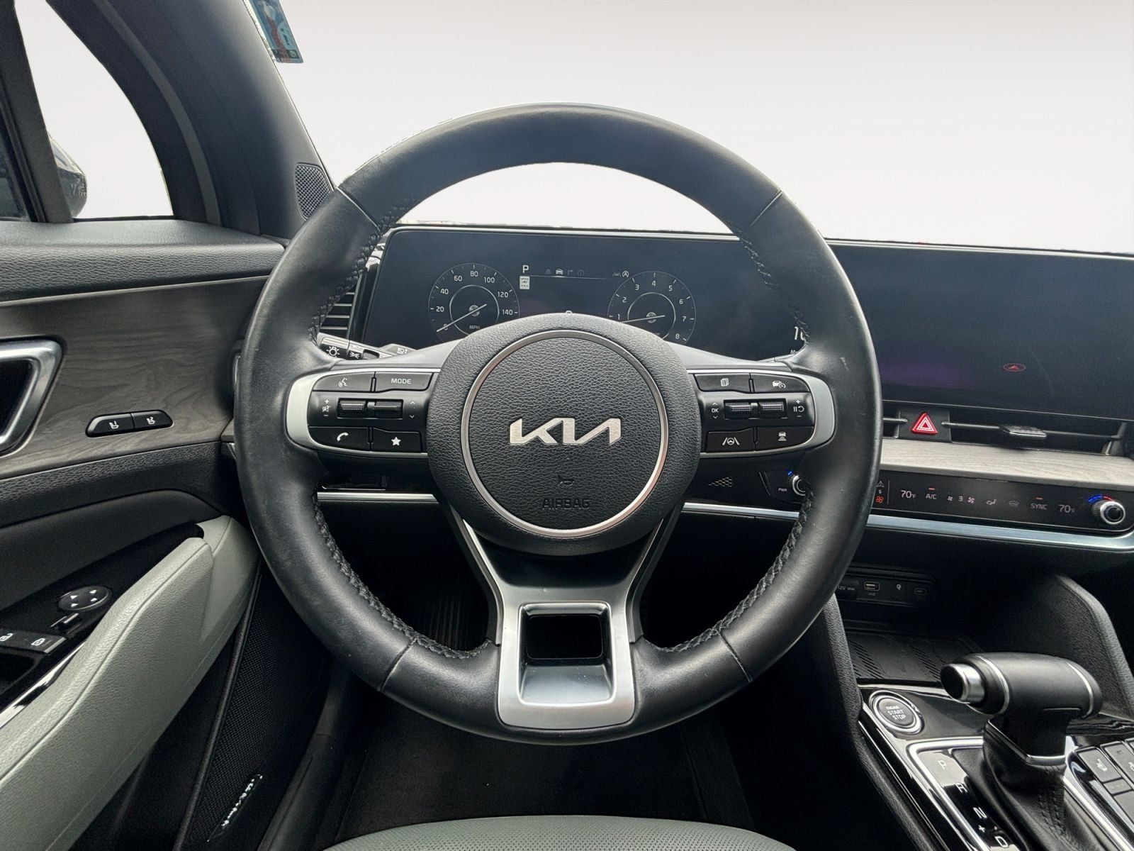 Used 2023 Kia Sportage X-Pro AWD/4WD image 12