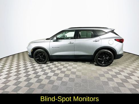 Used 2023 Chevrolet Blazer LT w/ Convenience Package image 6