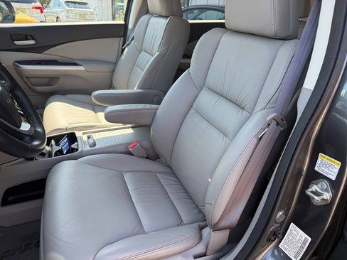 Used 2014 Honda CR-V EX-L image 12
