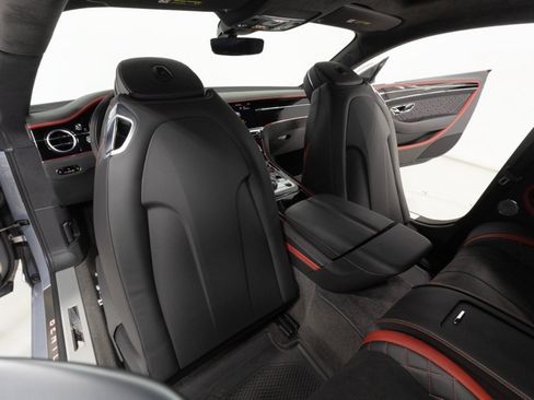 Used 2023 Bentley Continental GT Speed AWD/4WD image 40