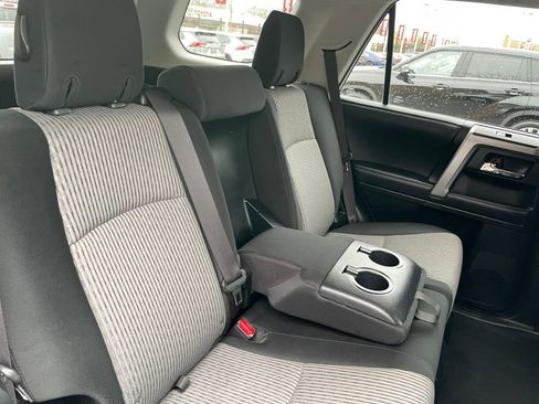 Certified 2024 Toyota 4Runner SR5 image 18