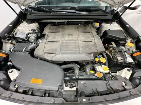 Used 2015 Subaru Legacy 3.6R Limited AWD/4WD image 27