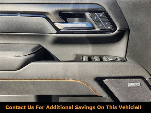 New 2026 GMC Sierra 2500 AT4 w/ AT4 Premium Plus Package image 17