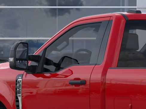 New 2024 Ford F350 XL RWD image 20
