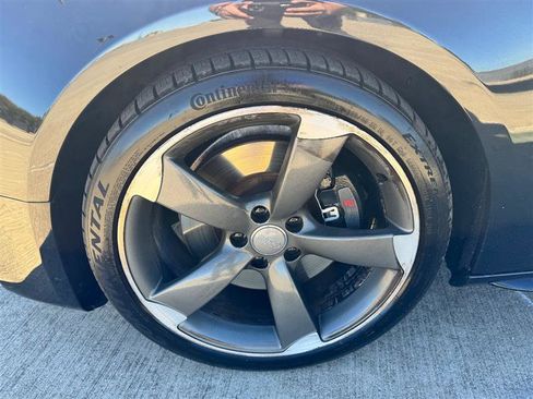 Used 2014 Audi S5 Premium Plus image 23