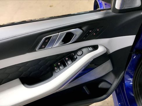 Used 2023 BMW X5 M w/ Competition Package image 37