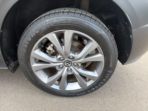 Used 2024 MAZDA CX-30 AWD 2.5 S w/ Preferred Package image 34