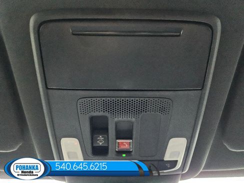 New 2026 Honda CR-V Sport-L image 29