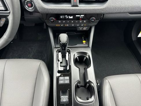 New 2026 Subaru Outback Limited image 16