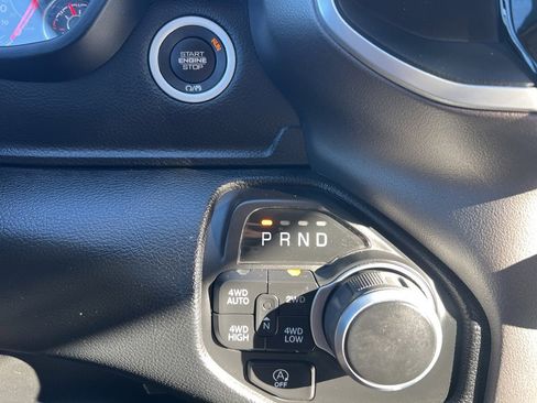 Certified 2020 RAM 1500 Big Horn image 28