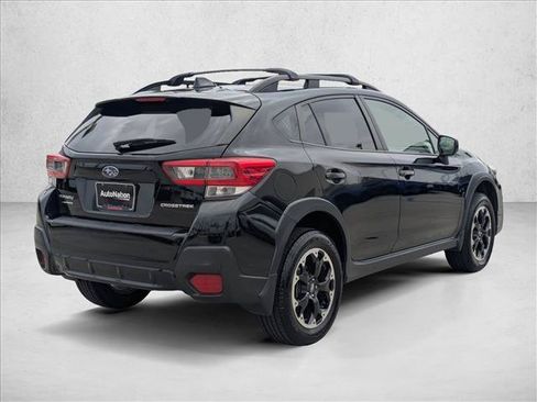Used 2023 Subaru Crosstrek 2.0i Premium AWD/4WD image 5