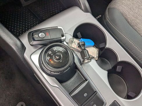 Used 2024 Ford Bronco Sport Big Bend image 28