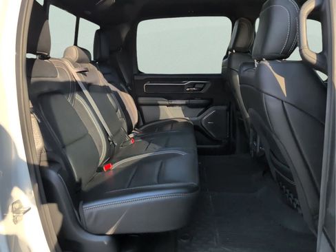 Used 2022 RAM 1500 TRX w/ TRX Level 2 Equipment Group image 39