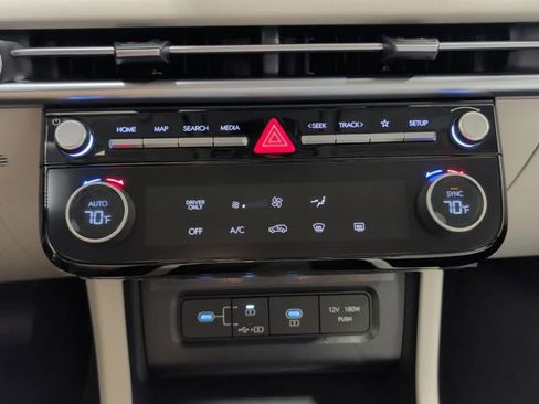 New 2026 Hyundai Tucson Blue SE w/ Tow & Go Package image 17