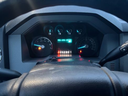 Used 2016 Ford F250 XLT w/ XTR Package image 21