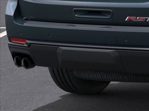New 2026 Chevrolet Tahoe RST image 14
