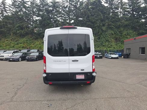 Used 2019 Ford Transit 350 XL RWD image 22