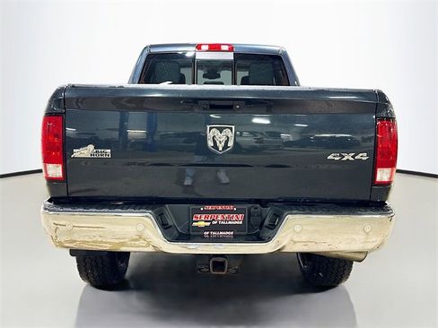 Used 2016 RAM 2500 Big Horn image 7