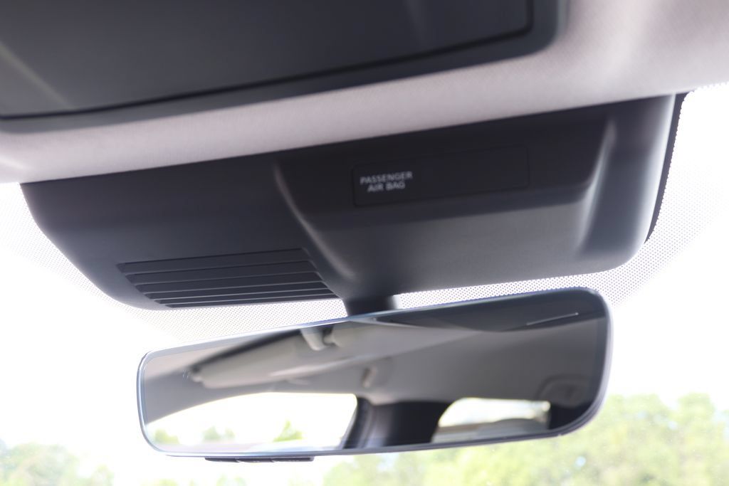 New 2026 Mitsubishi Outlander SE AWD/4WD image 23