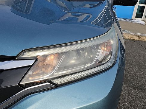 Used 2016 Honda CR-V SE image 9