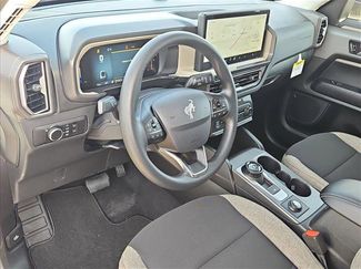 New 2026 Ford Bronco Sport Big Bend video 3