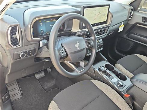 New 2026 Ford Bronco Sport Big Bend image 3