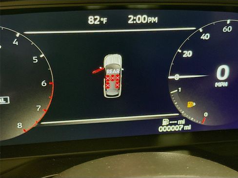 New 2025 Mitsubishi Outlander SE image 12