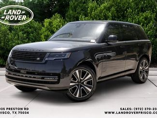 New 2026 Land Rover Range Rover SE AWD/4WD video 1