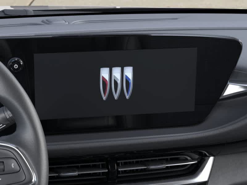 New 2026 Buick Envista Sport Touring w/ Convenience I Package FWD image 20