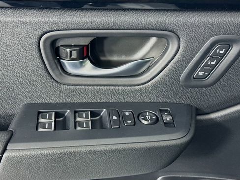 New 2026 Honda Pilot EX-L image 22