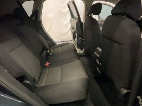 Certified 2024 Honda CR-V LX image 25