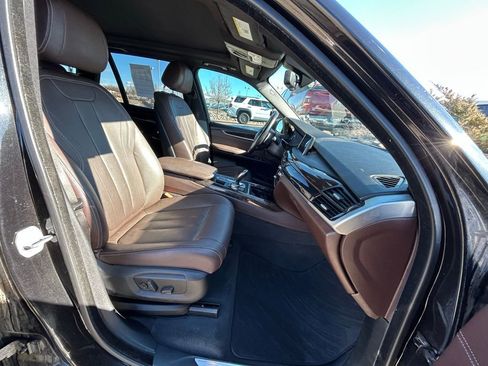 Used 2018 BMW X5 xDrive40e image 33