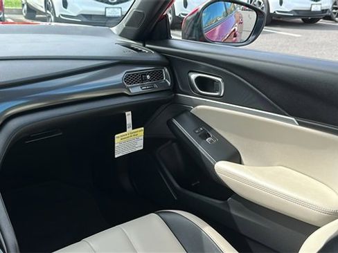 Certified 2025 Acura Integra A-Spec image 24