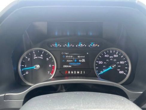 Used 2022 Ford F250 XL w/ Power Equipment Group AWD/4WD image 16