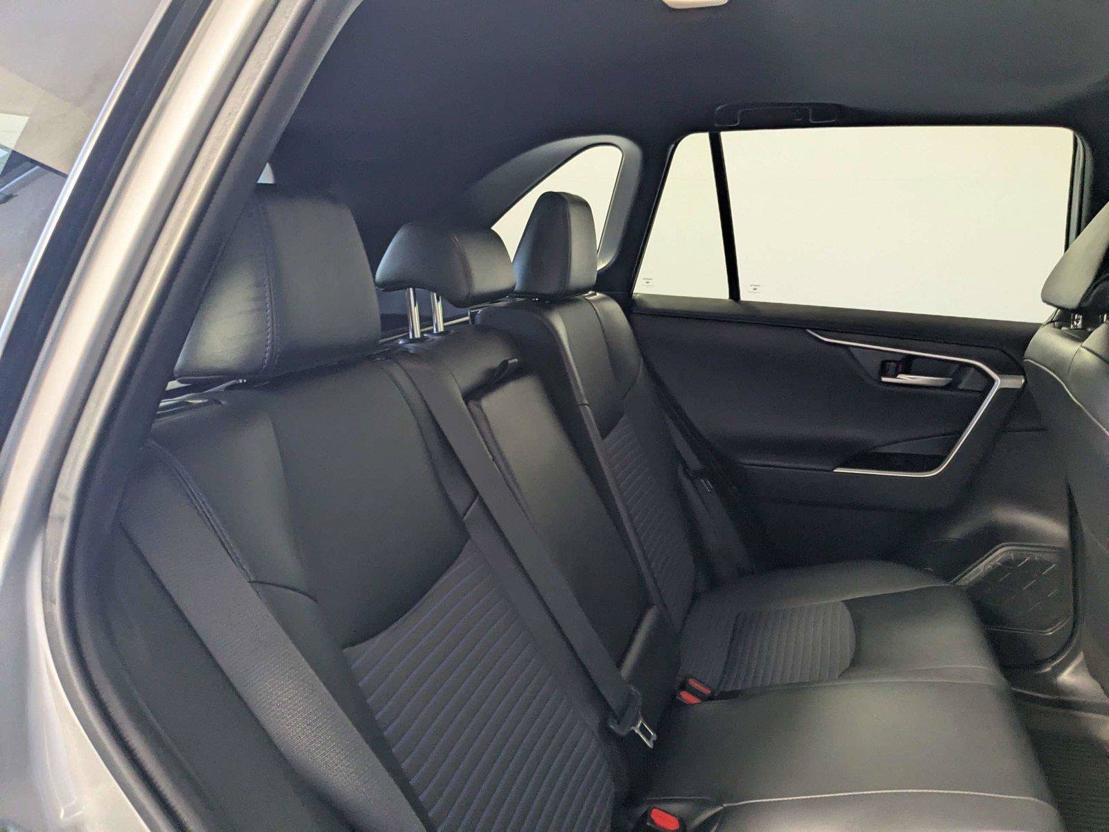 Certified 2023 Toyota RAV4 XSE AWD/4WD image 30