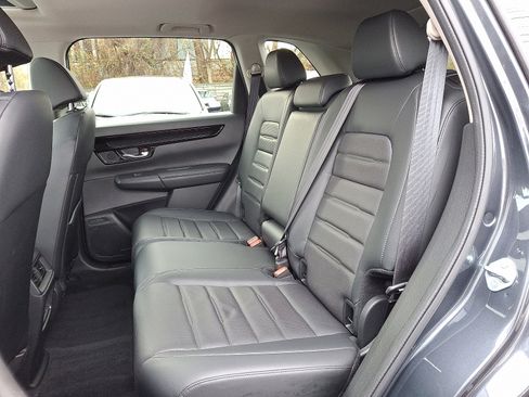 Certified 2023 Honda CR-V EX-L image 8