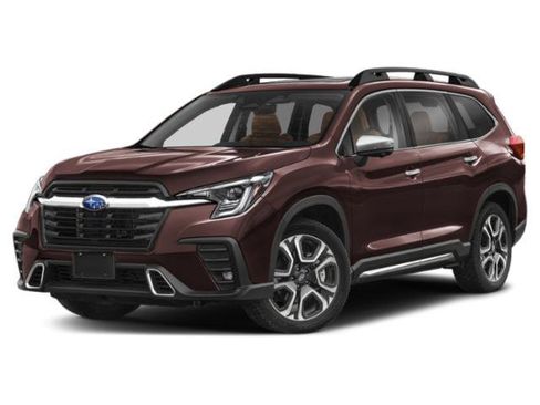 Used 2023 Subaru Ascent Touring AWD/4WD image 1
