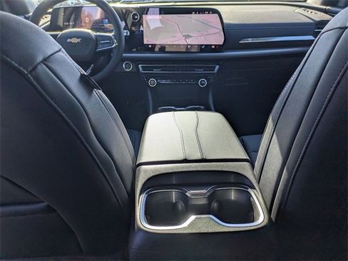 New 2026 Chevrolet Traverse LT image 29