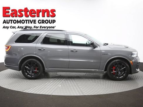 Used 2024 Dodge Durango R/T AWD/4WD image 47