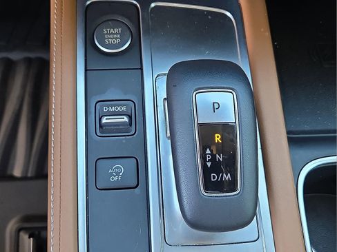 Used 2025 INFINITI QX60 Sensory w/ Vision Package AWD/4WD image 19