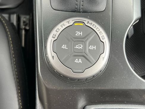 New 2026 Ford Bronco Badlands AWD/4WD image 36