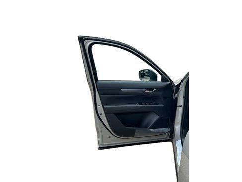 Certified 2025 MAZDA CX-5 AWD 2.5 S image 6