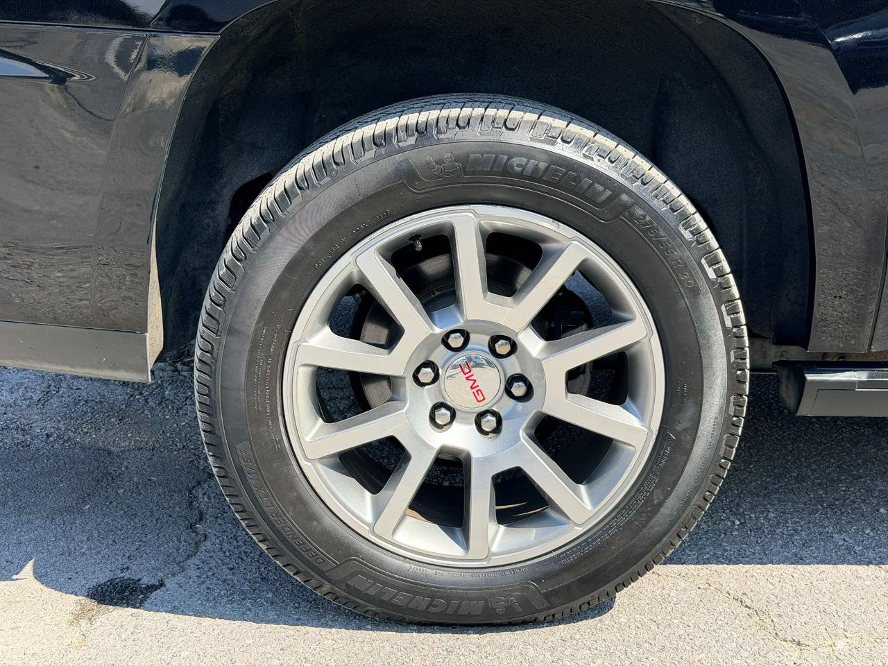 Used 2016 GMC Yukon XL Denali AWD/4WD image 30