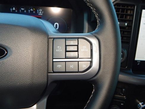 New 2025 Ford F150 XLT w/ Equipment Group 302A MID image 28