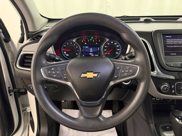 Used 2020 Chevrolet Equinox LT AWD/4WD image 19