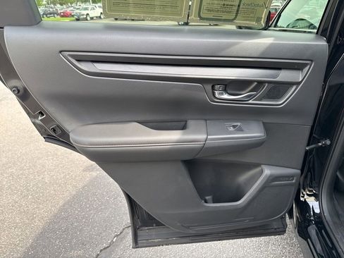 Used 2026 Honda CR-V Sport-L image 35